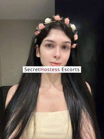 23Yrs Old Escort 47KG 166CM Tall Dubai Image - 7