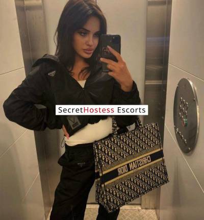 23Yrs Old Escort 67KG 170CM Tall Dubai Image - 9