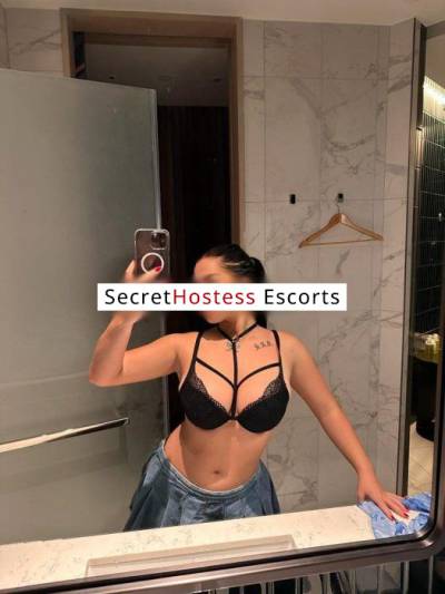 23Yrs Old Escort 64KG 167CM Tall Dubai Image - 0