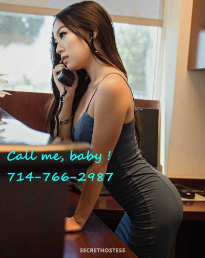 24Yrs Old Escort 167CM Tall Inland Empire Image - 1