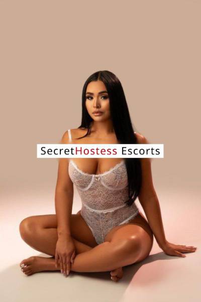 24 Year Old Colombian Escort Barcelona - Image 4