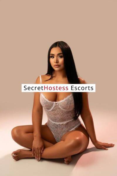 24 Year Old Colombian Escort Barcelona - Image 7