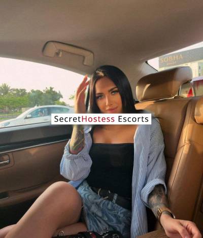 24Yrs Old Escort 56KG 169CM Tall Dubai Image - 9