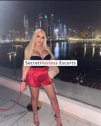 24Yrs Old Escort 55KG 167CM Tall Dubai Image - 0