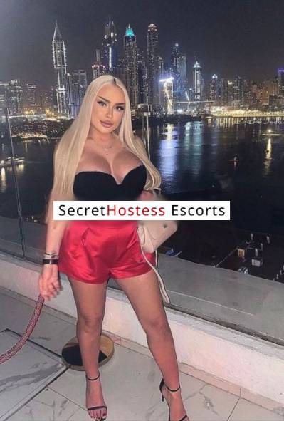 24Yrs Old Escort 55KG 167CM Tall Dubai Image - 2