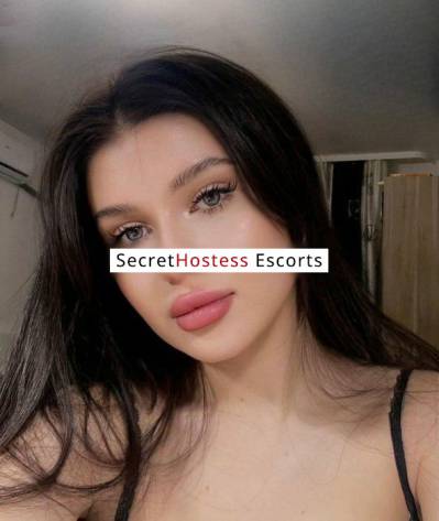 24Yrs Old Escort 52KG 170CM Tall Dubai Image - 0