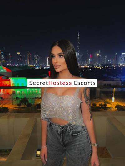 24Yrs Old Escort 57KG 167CM Tall Dubai Image - 11