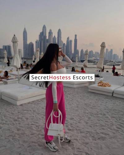 24Yrs Old Escort 57KG 167CM Tall Dubai Image - 8