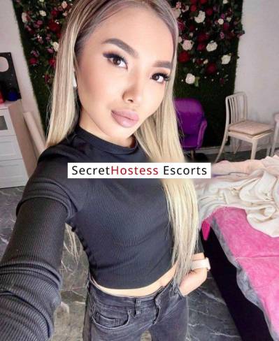 25Yrs Old Escort 47KG 168CM Tall Dubai Image - 4