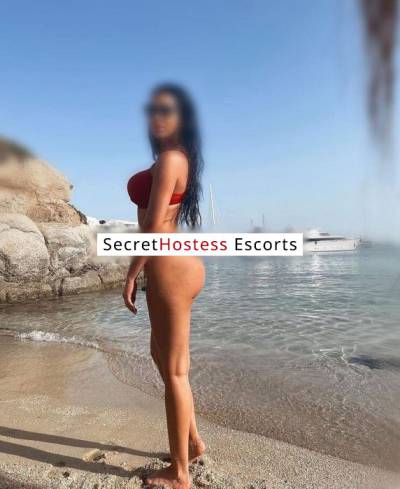 25Yrs Old Escort 54KG 170CM Tall Dubai Image - 2