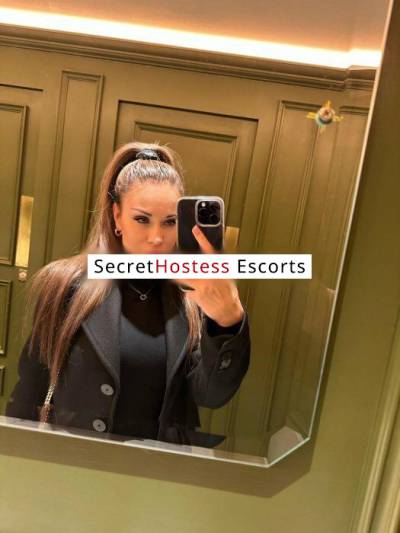 25Yrs Old Escort 49KG 168CM Tall Dubai Image - 1