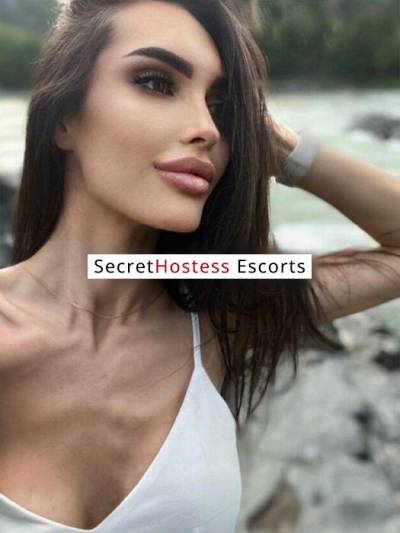 25 Year Old Russian Escort Dubai Brunette - Image 3