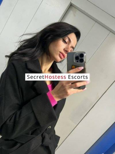 25Yrs Old Escort 52KG 180CM Tall Dubai Image - 1