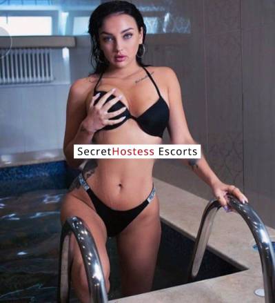 25Yrs Old Escort 60KG 175CM Tall Dubai Image - 3