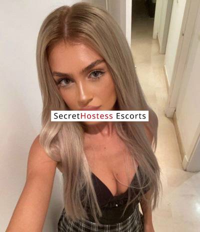 25Yrs Old Escort 55KG 170CM Tall Marbella Image - 3