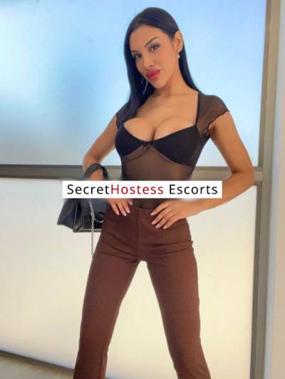 26Yrs Old Escort 55KG 164CM Tall Madrid Image - 3