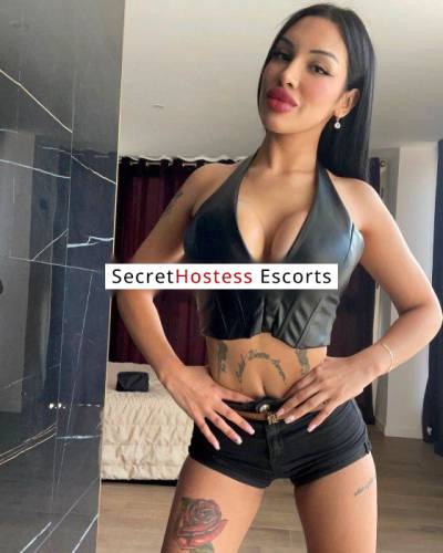 26Yrs Old Escort 55KG 164CM Tall Madrid Image - 4