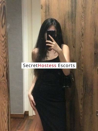 26Yrs Old Escort 57KG 155CM Tall Dubai Image - 1