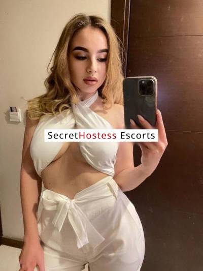 26Yrs Old Escort 60KG 163CM Tall Dubai Image - 0