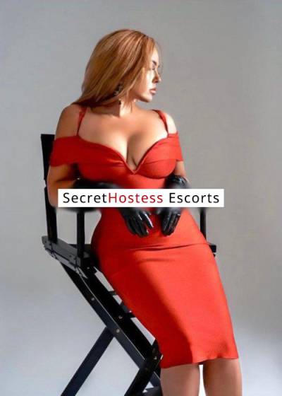 26 Year Old Russian Escort Abu Dhabi - Image 4