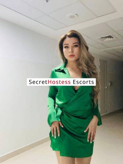 27Yrs Old Escort 66KG 168CM Tall Dubai Image - 2