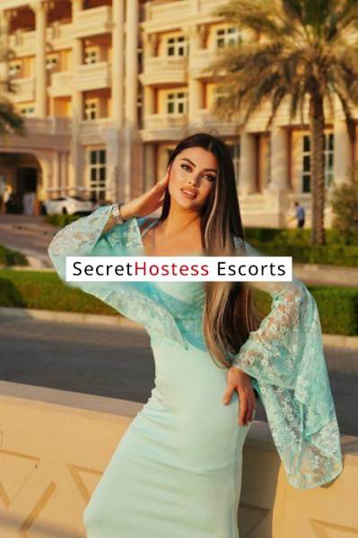 27Yrs Old Escort 62KG 170CM Tall Dubai Image - 13