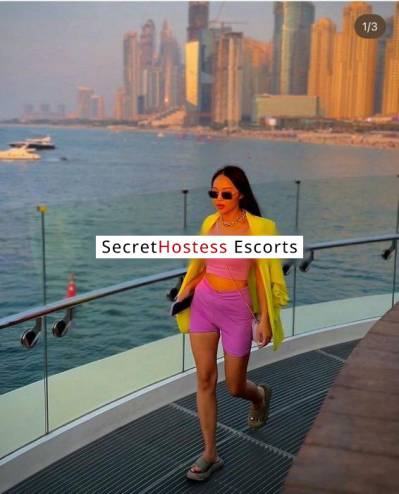 28Yrs Old Escort 49KG 167CM Tall Dubai Image - 17