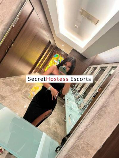 29Yrs Old Escort 50KG 168CM Tall Dubai Image - 3