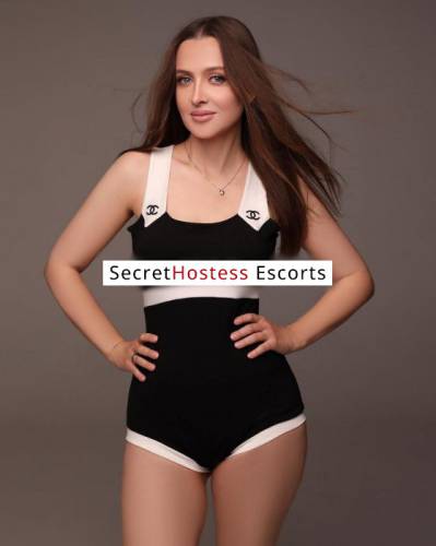 29Yrs Old Escort 55KG 170CM Tall Dubai Image - 8