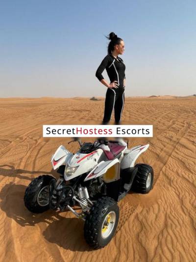 30Yrs Old Escort 50KG 167CM Tall Dubai Image - 7