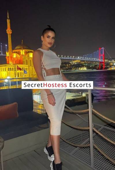 30Yrs Old Escort 58KG 175CM Tall Dubai Image - 1