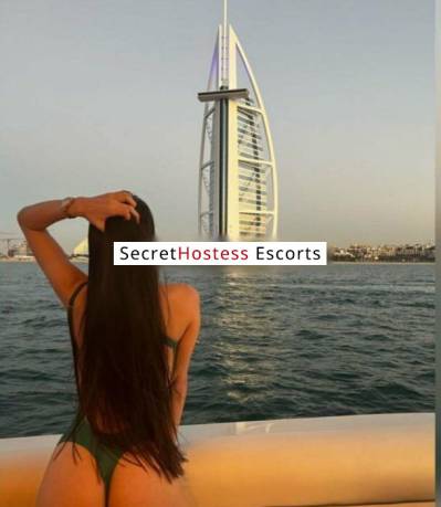 31Yrs Old Escort 53KG 170CM Tall Dubai Image - 0