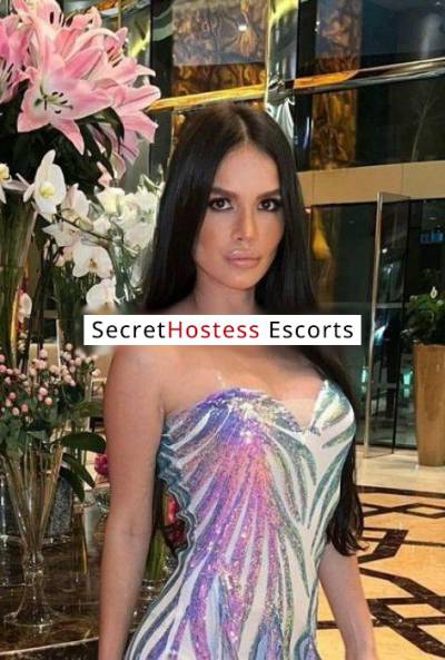 31Yrs Old Escort 53KG 170CM Tall Dubai Image - 2