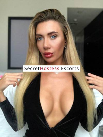 33Yrs Old Escort 52KG 174CM Tall Dubai Image - 0