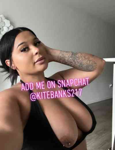 25 year old American Escort in Balloch Sexy