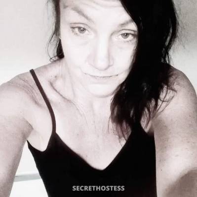 46Yrs Old Escort Maryborough Image - 2