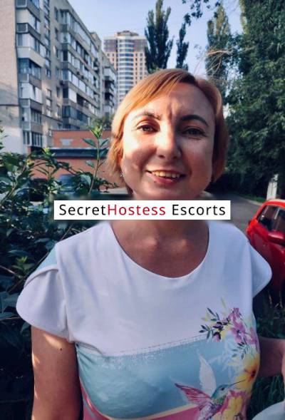 51 Year Old Slavic Escort Munich - Image 3