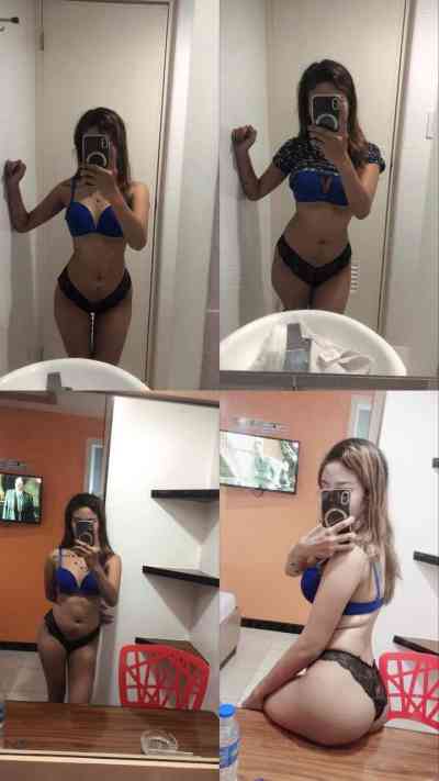 20Yrs Old Escort Size 24 45KG 5CM Tall Quezon City Image - 3