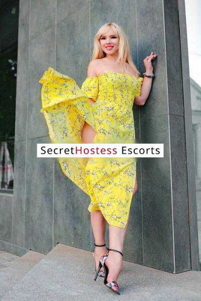36 Year Old Ukrainian Escort Dubai Blonde - Image 4