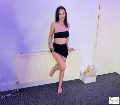 Andreea 19Yrs Old Escort Leeds Image - 0