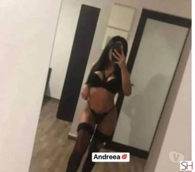 Andreea 25Yrs Old Escort Stoke-on-Trent Image - 3