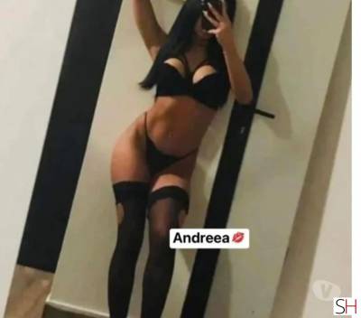 Andreea 25Yrs Old Escort Stoke-on-Trent Image - 4