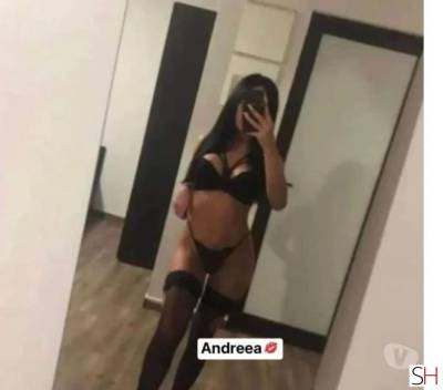 Andreea 25Yrs Old Escort Stoke-on-Trent Image - 7