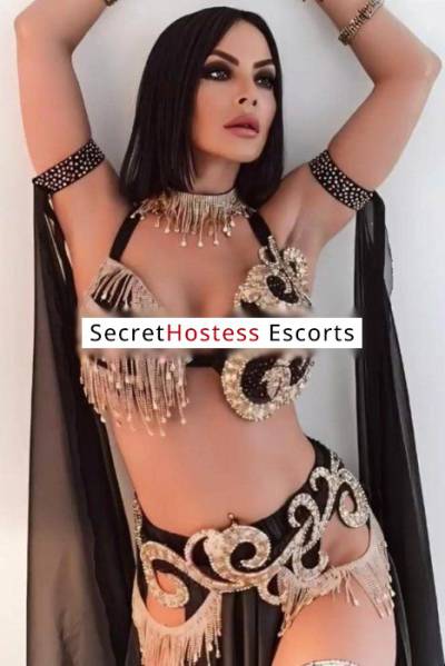 Bagira 36Yrs Old Escort 55KG 170CM Tall Dubai Image - 5