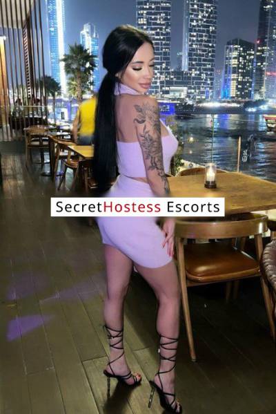 Bianca 24Yrs Old Escort 47KG 162CM Tall Dubai Image - 4