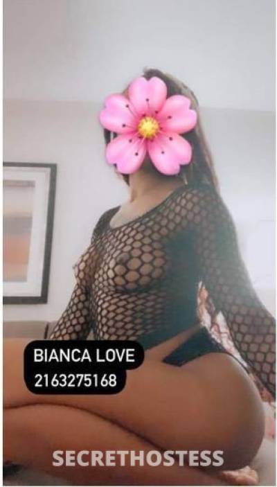 BiancaLovveee 24Yrs Old Escort Cleveland OH Image - 0