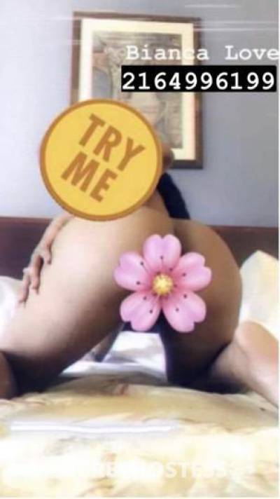 BiancaLovveee 24Yrs Old Escort Cleveland OH Image - 3