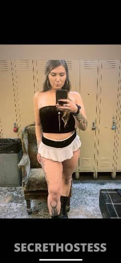 Bunny 25Yrs Old Escort Alexandria LA Image - 5