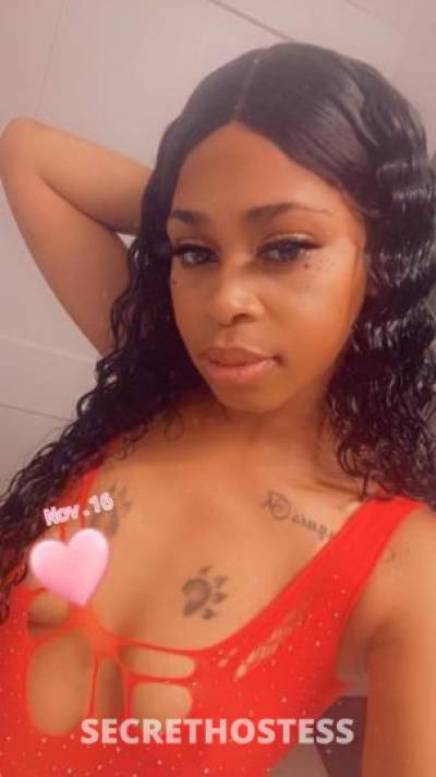 Cookie 23Yrs Old Escort Oakland CA Image - 1