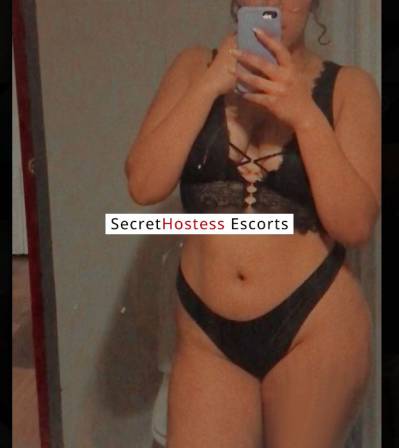 Cristina 21Yrs Old Escort 95KG 175CM Tall Valencia Image - 6